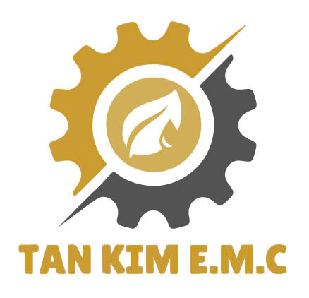 Công Ty TNHH Đầu Tư Xây Dựng Và Cơ Khí Môi Trường Tân Kim